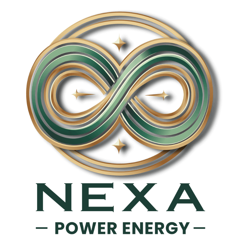 Nexa Energy Logo